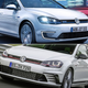 Illustration for article titled Which Comes First: An Electric-Only em/emVolkswagen Golf or a 300 HP GTI?